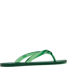 Шлепанцы с Т-образным ремешком