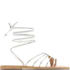 Сандалии Ipoliti со шнуровкой Сандалии Ipoliti со шнуровкой