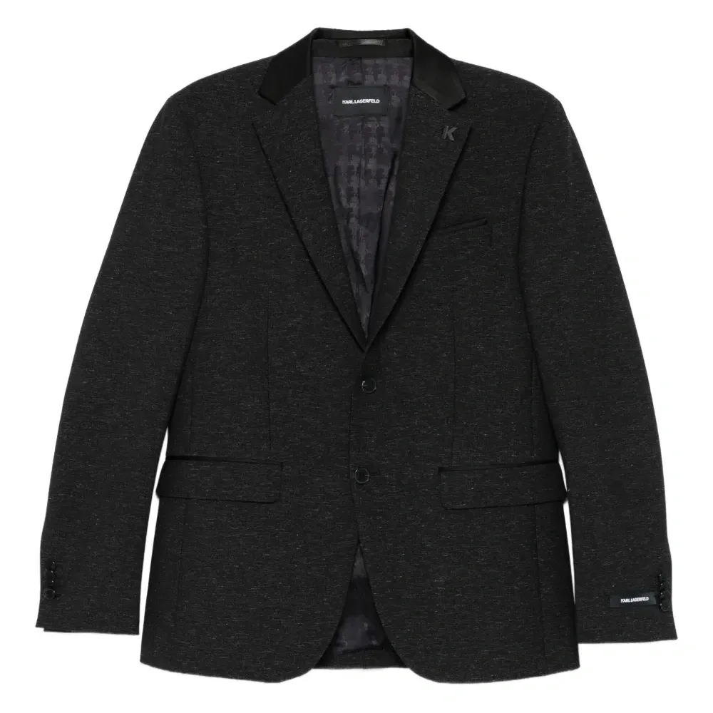 Куртка Rock на пуговицах Куртка Rock на пуговицах