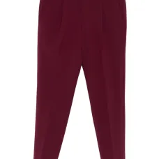 Брюки с карманами