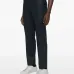 Брюки строгого кроя Брюки строгого кроя