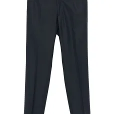 Брюки строгого кроя