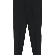 Фактурные брюки с карманами Фактурные брюки с карманами