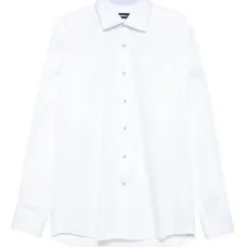 Рубашка на пуговицах