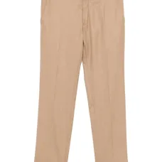 Брюки со стрелками