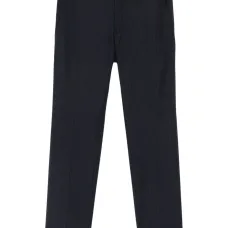 Брюки в полоску Брюки в полоску