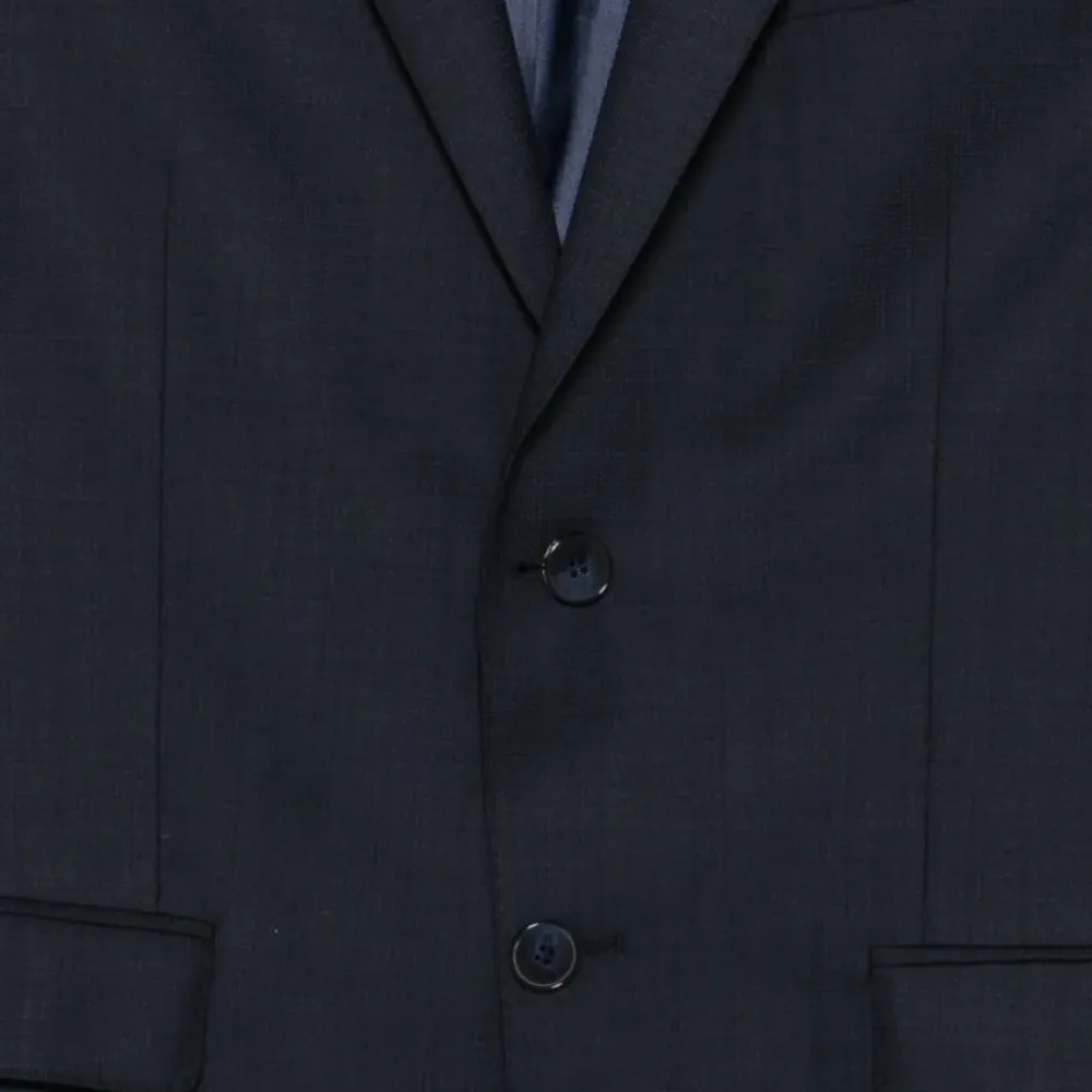 Куртка на пуговицах