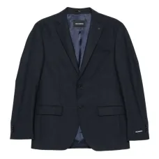 Куртка на пуговицах