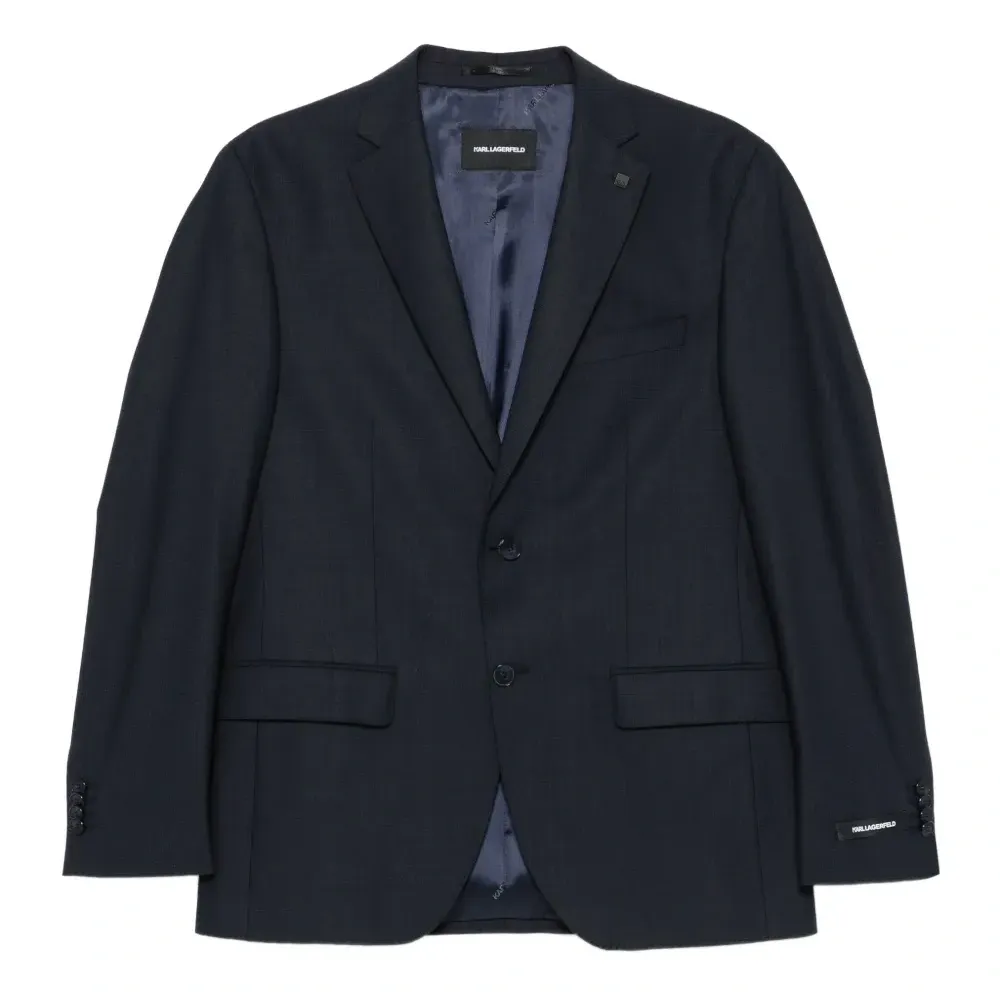 Куртка на пуговицах