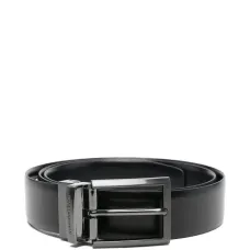 Кожаный ремень