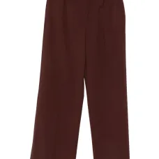 Брюки на эластичном поясе Брюки на эластичном поясе