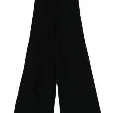 Брюки с эластичным поясом