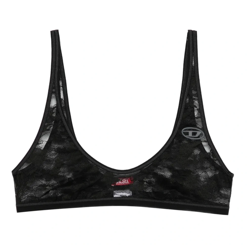 Бюстгальтер Tania-Utlt с кружевом