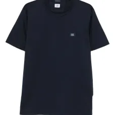 Футболка с логотипом