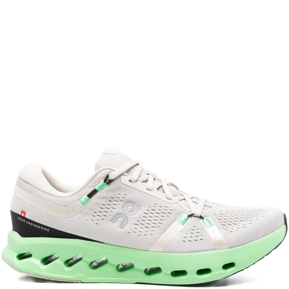 Кроссовки Cloudrunner