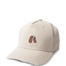 бейсболка Cavalier King бейсболка Cavalier King