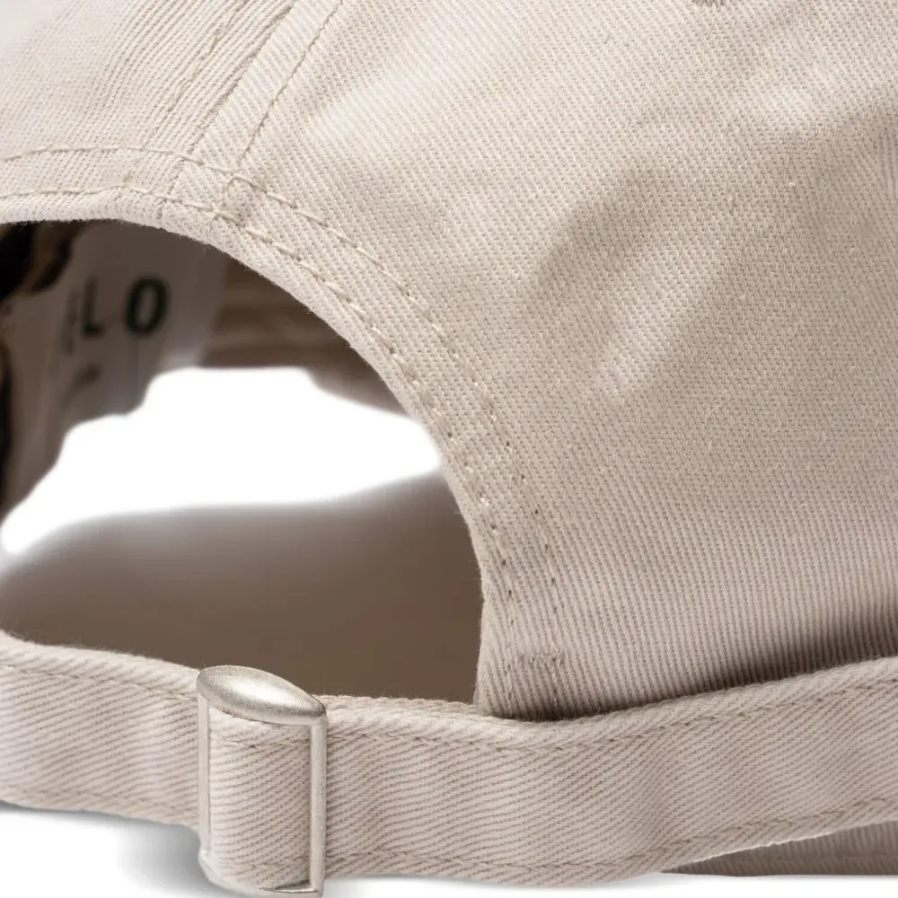 бейсболка Cavalier King