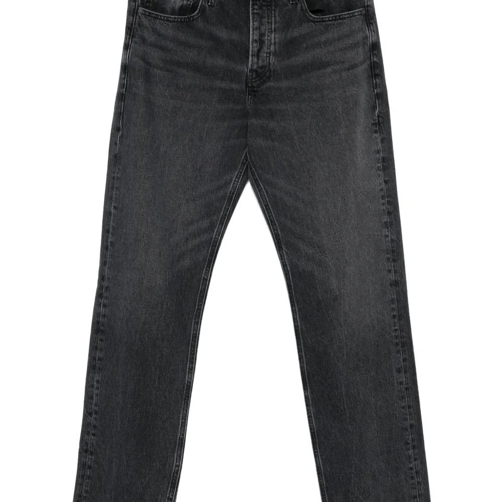 хлопковые джинсы хлопковые джинсы