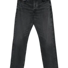 хлопковые джинсы