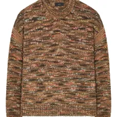 свитер Grunge Beat в мелкую точку свитер Grunge Beat в мелкую точку