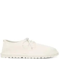 Туфли дерби на шнуровке