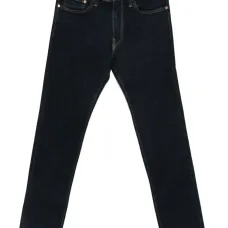 Джинсы с пятью карманами