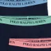 Комплект из трех боксеров с логотипом Комплект из трех боксеров с логотипом