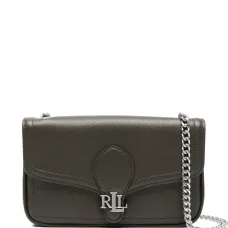 Кошелек-клатч на цепочке