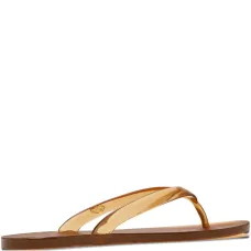 Шлепанцы с Т-образным ремешком