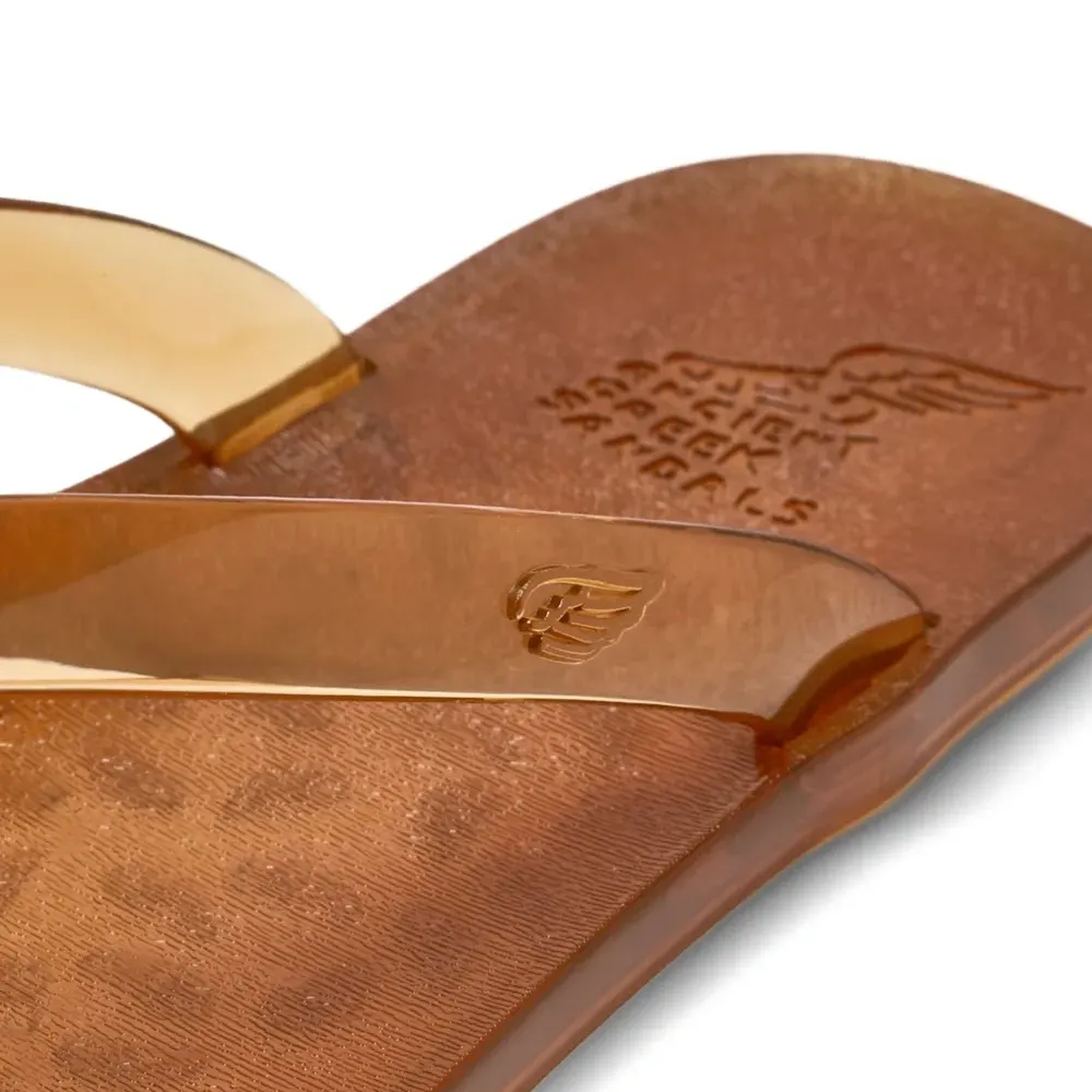 Шлепанцы с Т-образным ремешком Шлепанцы с Т-образным ремешком