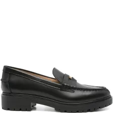 Лоферы Marli с логотипом