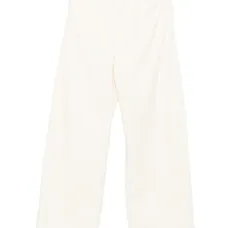 Брюки с карманами