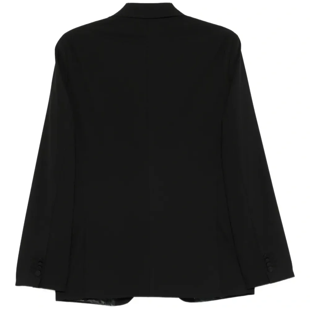 Блейзер с логотипом