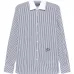 Рубашка в полоску
