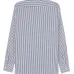 Рубашка в полоску