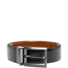 Кожаный ремень