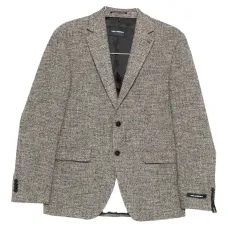 Однобортный пиджак