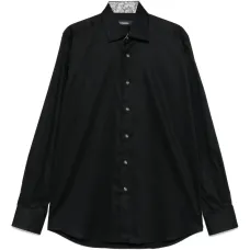 Рубашка с длинными рукавами