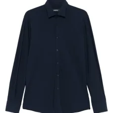 Рубашка с длинными рукавами