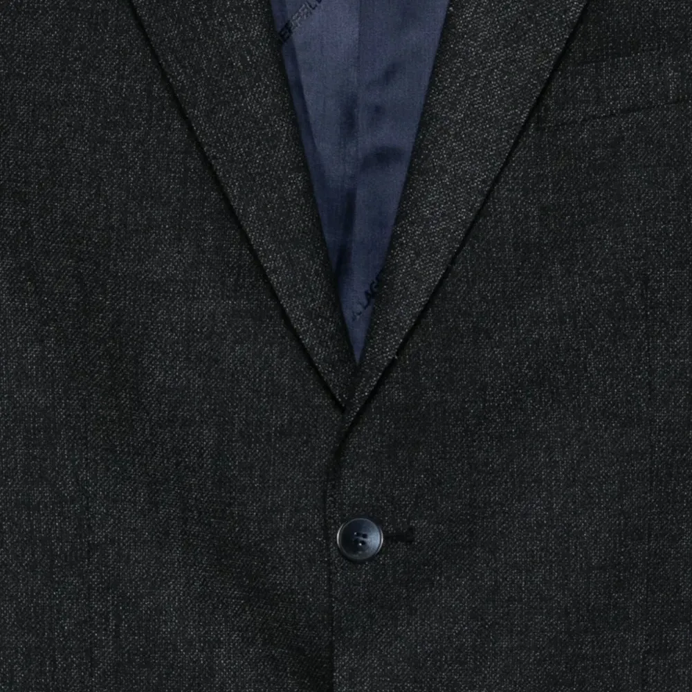 Куртка на пуговицах