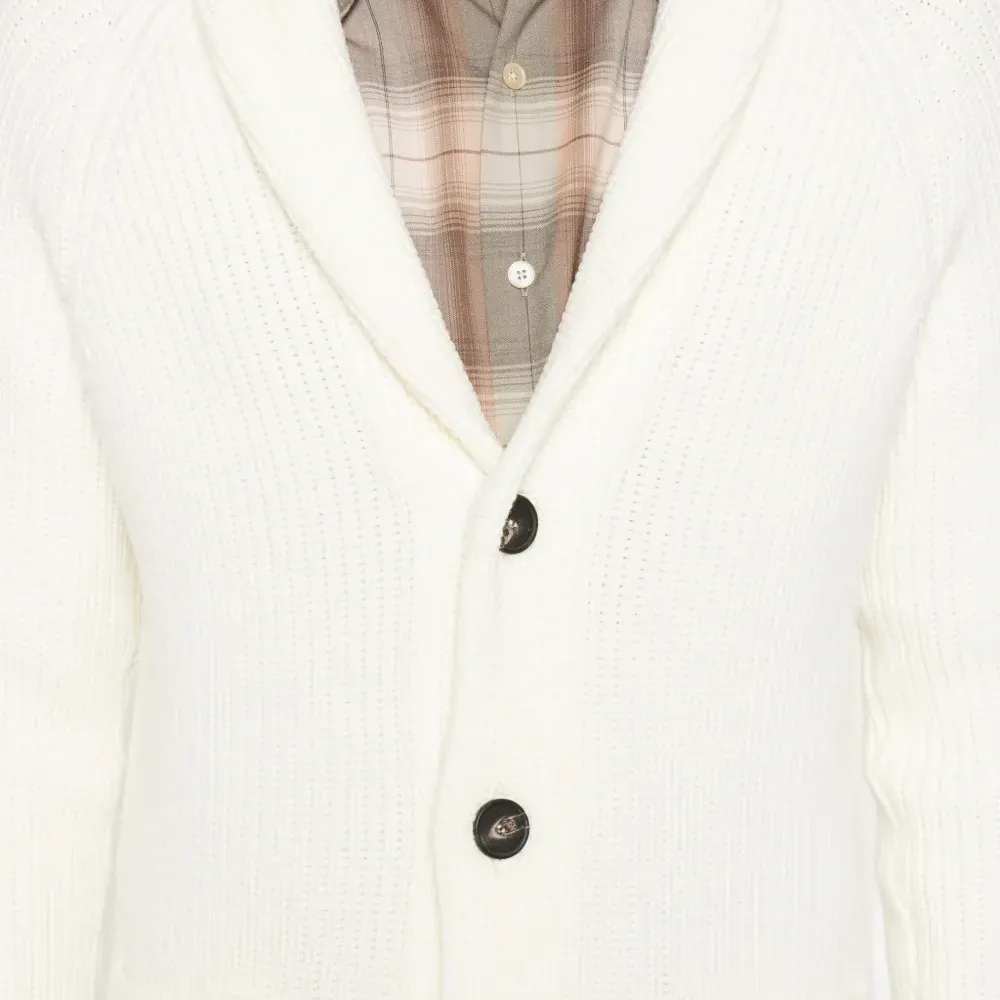 Кардиган в рубчик Кардиган в рубчик