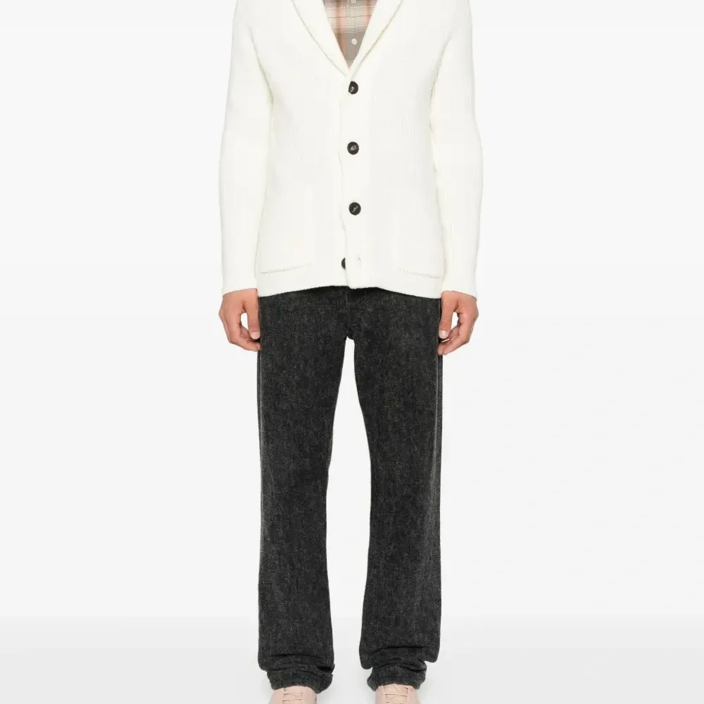 Кардиган в рубчик Кардиган в рубчик