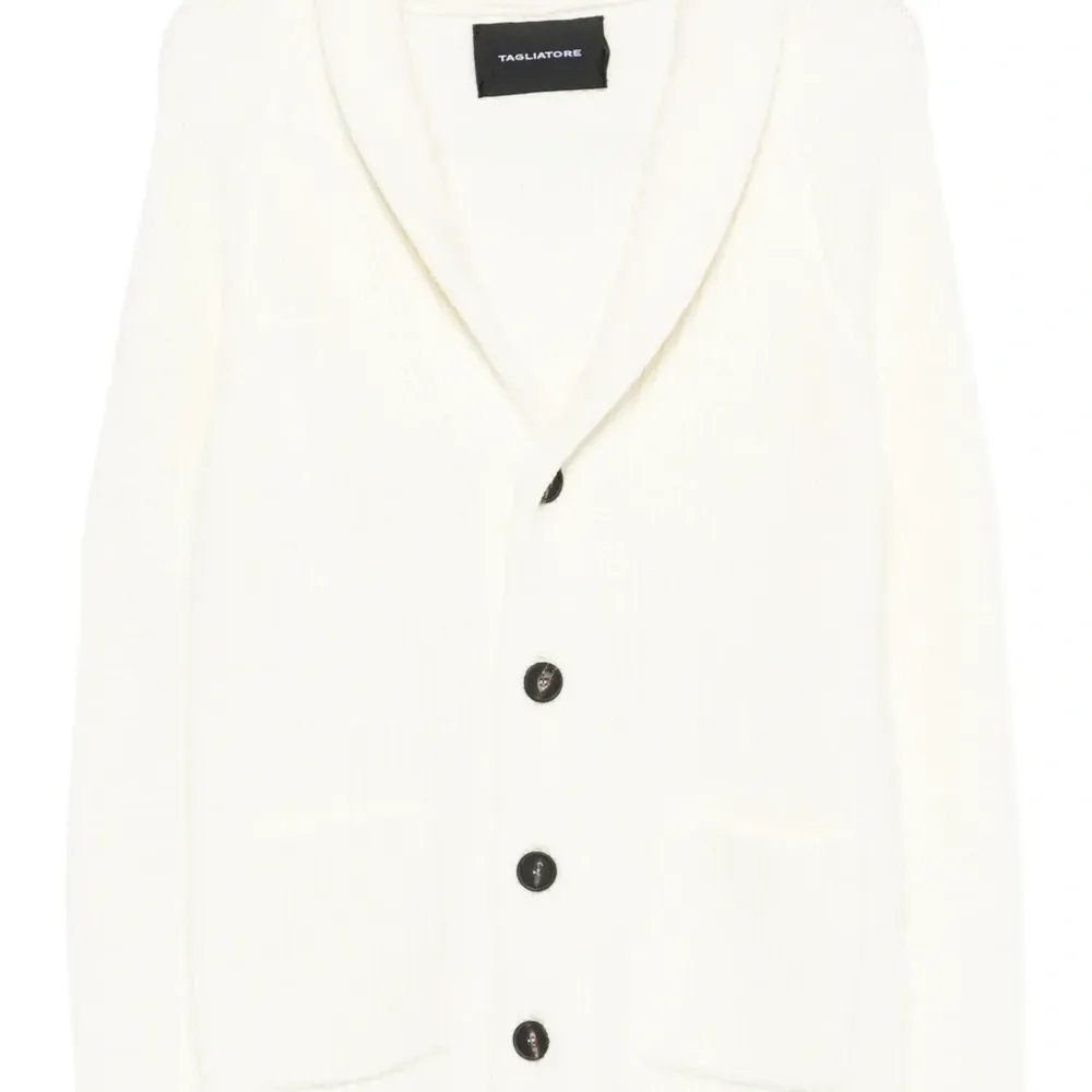 Кардиган в рубчик Кардиган в рубчик