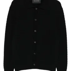 Шерстяной кардиган Шерстяной кардиган