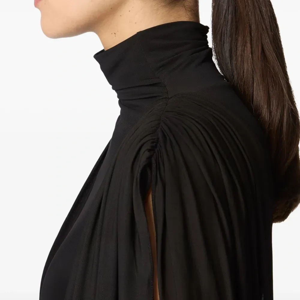 серьги Heart of Vénus