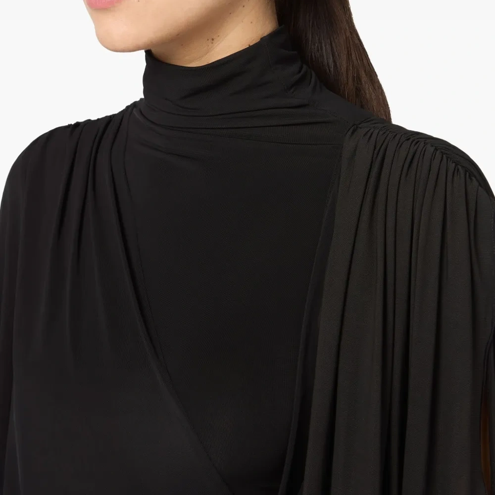 серьги Heart of Vénus