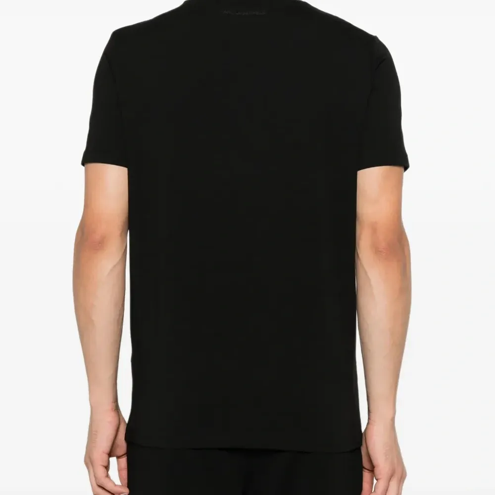 футболка с полосками