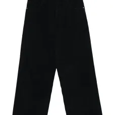 Вельветовые брюки