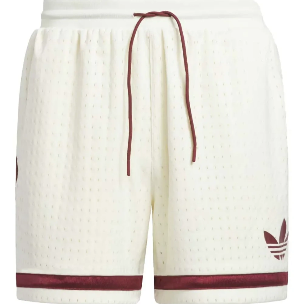 трикотажные шорты