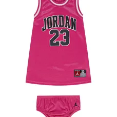 платье из джерси